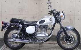 KAWASAKI ESTRELLA BJ250A
