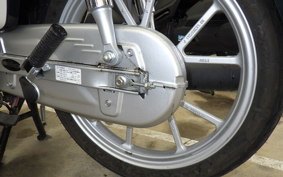 HONDA C110 SUPER CUB JA59