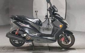 YAMAHA CYGNUS 125 X SE46