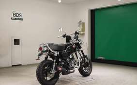 HONDA MONKEY 125 2018 JB05