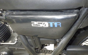 KAWASAKI 250TR 2015 BJ250F