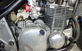 KAWASAKI ZEPHYR 1100 1994 ZRT10A
