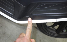 HONDA PCX 160 2026 KF47