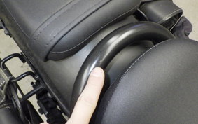 HONDA REBEL 250 A 2002 MC49