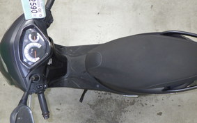 YAMAHA AXIS 125 Z 2024 SED7J