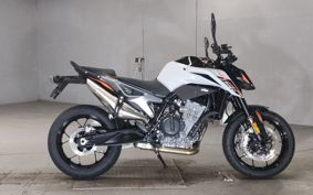 KTM 790 DUKE TU740