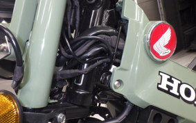 HONDA CT125 HUNTER CUB JA55