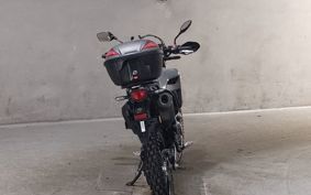 HONDA CRF250L MD47