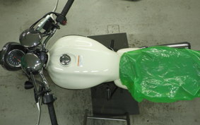 HONDA GB350 2025