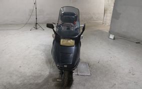 HONDA FUSION MF02