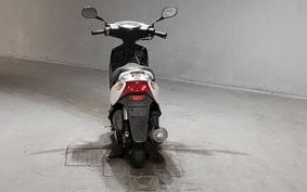 YAMAHA JOG ZR SA56J
