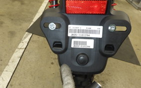 HONDA MONKEY 125 2026 JB05