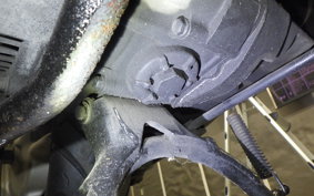 YAMAHA VINO 50 SA26J