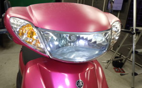 YAMAHA JOG ZR-4 2006 SA56J