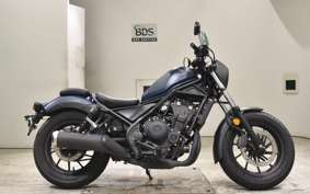 HONDA REBEL 500 A 2023 PC60