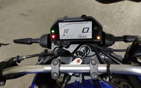 YAMAHA MT-03 2020 RH13J