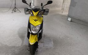 YAMAHA CYGNUS125XSR SE44J
