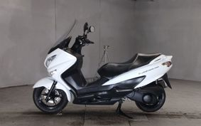 SUZUKI BURGMAN200 CH41A