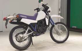 YAMAHA DT50 17W