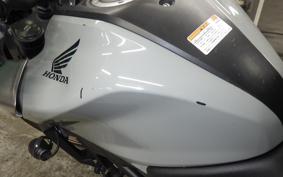 HONDA CB125 R 1997 JC91