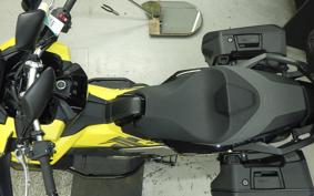 HONDA X-ADV 750 2025 RH21