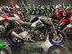 Фото Yamaha MT-10 SP ABS 2020 с японского аукциона