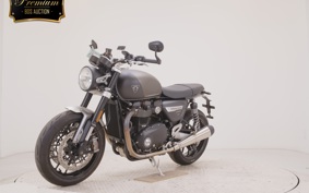 TRIUMPH SPEED TWIN 2024