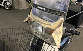 HONDA SUPER CUB50 AA01