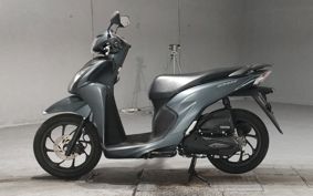 HONDA DIO 110 JK03