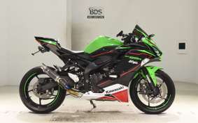 KAWASAKI ZX-25R 2020 ZX250E