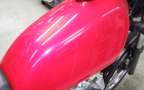 SUZUKI GRASS TRACKER 2003 NJ4BA