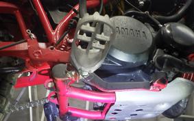 YAMAHA DT50 17W