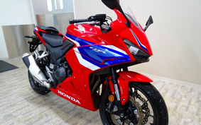 HONDA CBR400R 2024 NC65