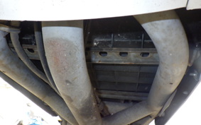 HONDA GYRO CANOPY TA02
