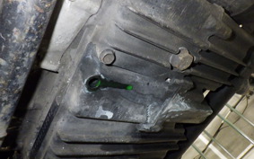 KAWASAKI VULCAN 400 Gen.2 1995 VN400A