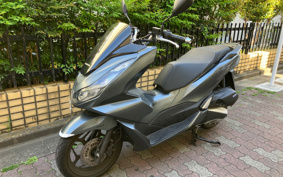 HONDA PCX125 JK05