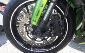 KAWASAKI NINJA 1000 A 2012