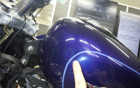 HARLEY XL1200C 2005