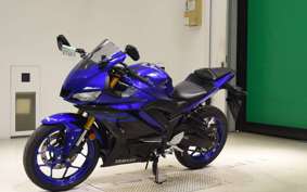 YAMAHA YZF R-3 2020 RH13J