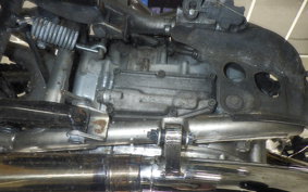 YAMAHA SR400 Gen.3 2006 RH01J