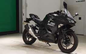 KAWASAKI NINJA 250 2 EX250P