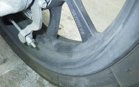 HONDA PCX125-3ﾊEVEﾘｯﾄﾞ 2011 JF84