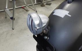 HONDA REBEL 250 2008 MC49