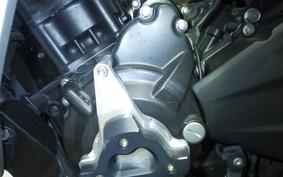 HONDA CBR250R A 1990 MC41