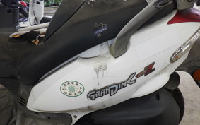 KYMCO GRAND DINK 125 Z