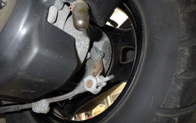 SUZUKI ADDRESS V125 G 2003 CF46A