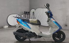 SUZUKI ADDRESS V125 CF46A
