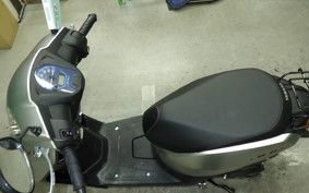 YAMAHA JOG-7 2022 AY01