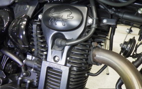 BENELLI インペリアーレ400 2024
