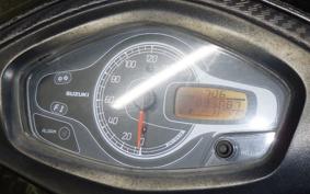 SUZUKI ADDRESS V125 S CF4MA
